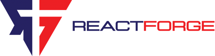 ReactForge